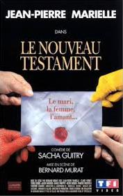 Le nouveau testament
